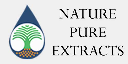Nature Pure Extracts